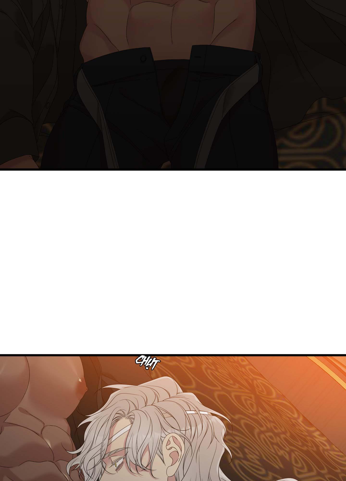 ái tình tự tâm chapter 27 54