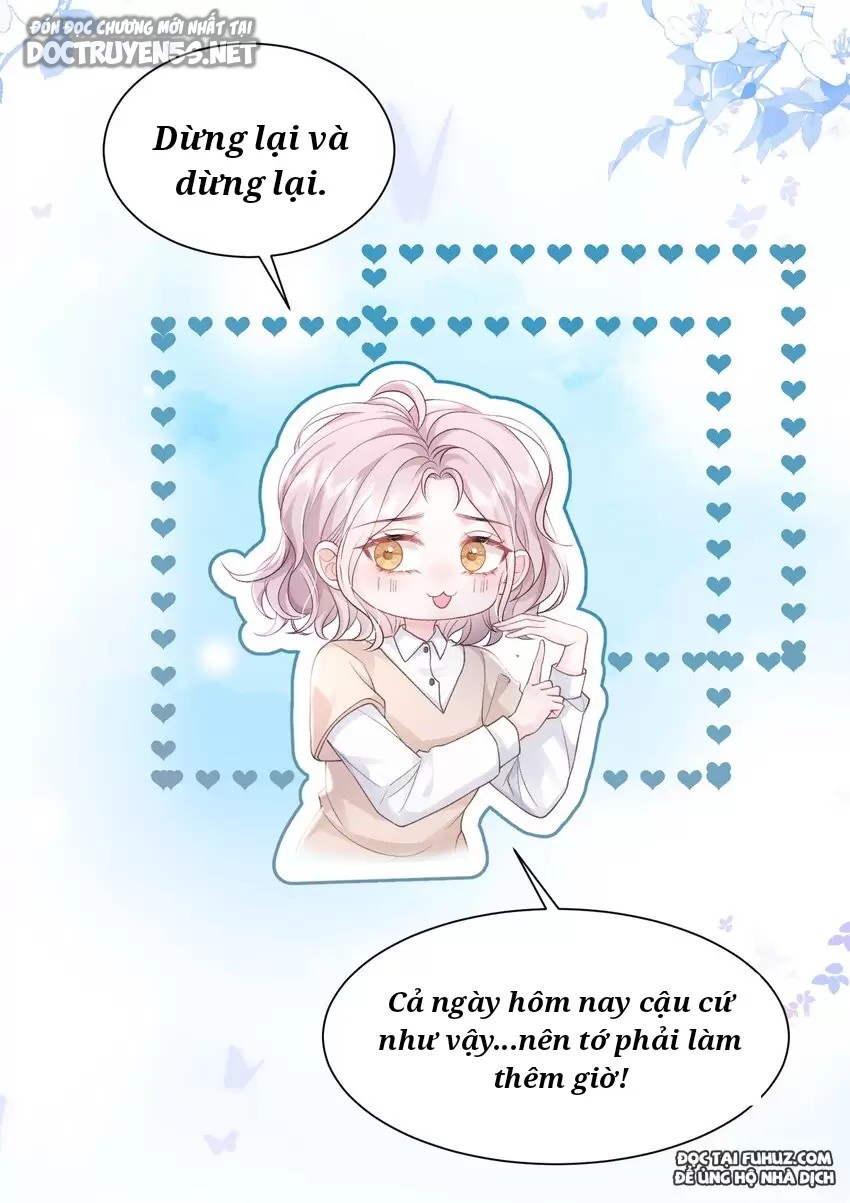 mận xanh chapter 45 19