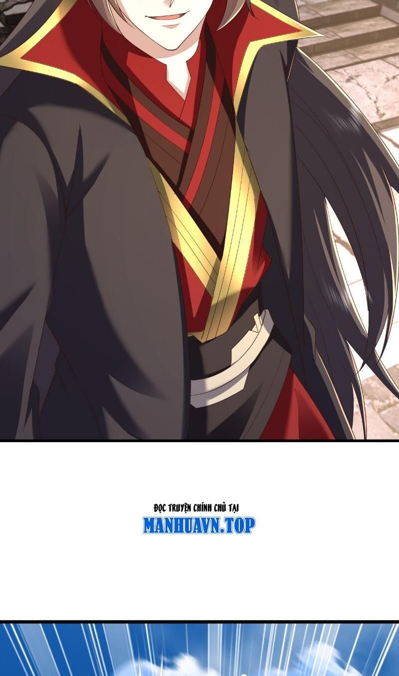 tiên võ đế tôn chapter 536 76