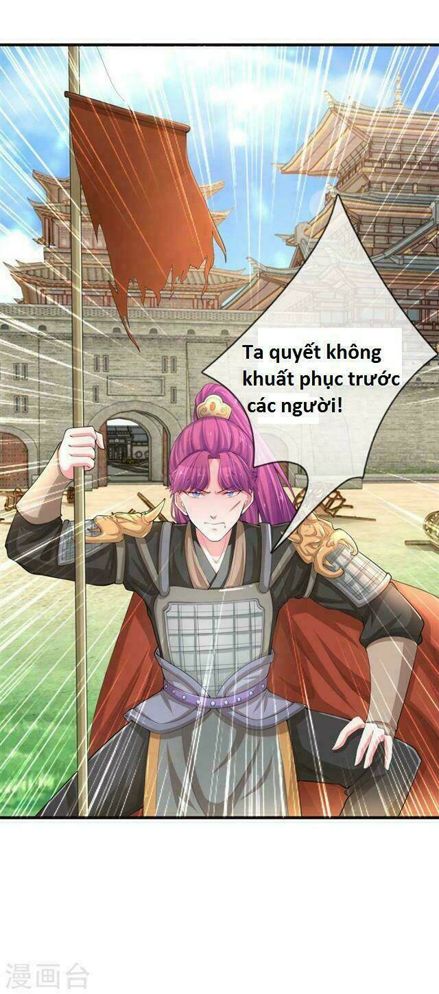 trùng sinh để trả thù chapter 17 9