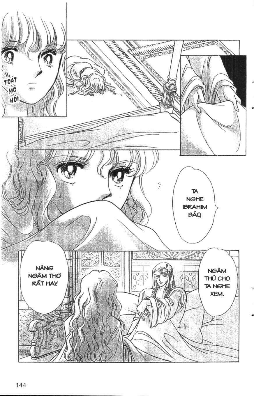 nữ hoàng của đế chế ottoman chapter 3 50