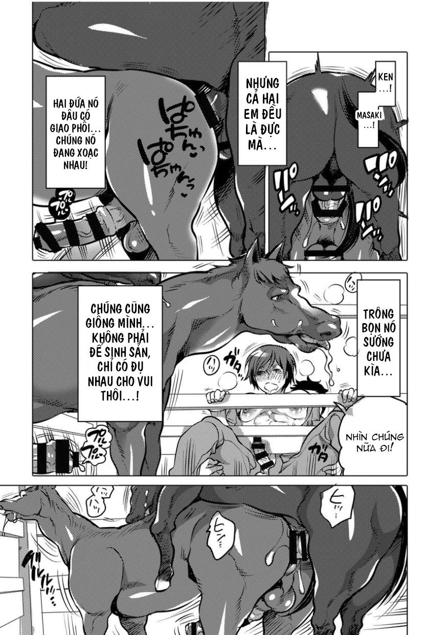 người tà răm luôn có quỷ theo sau chapter 16 4