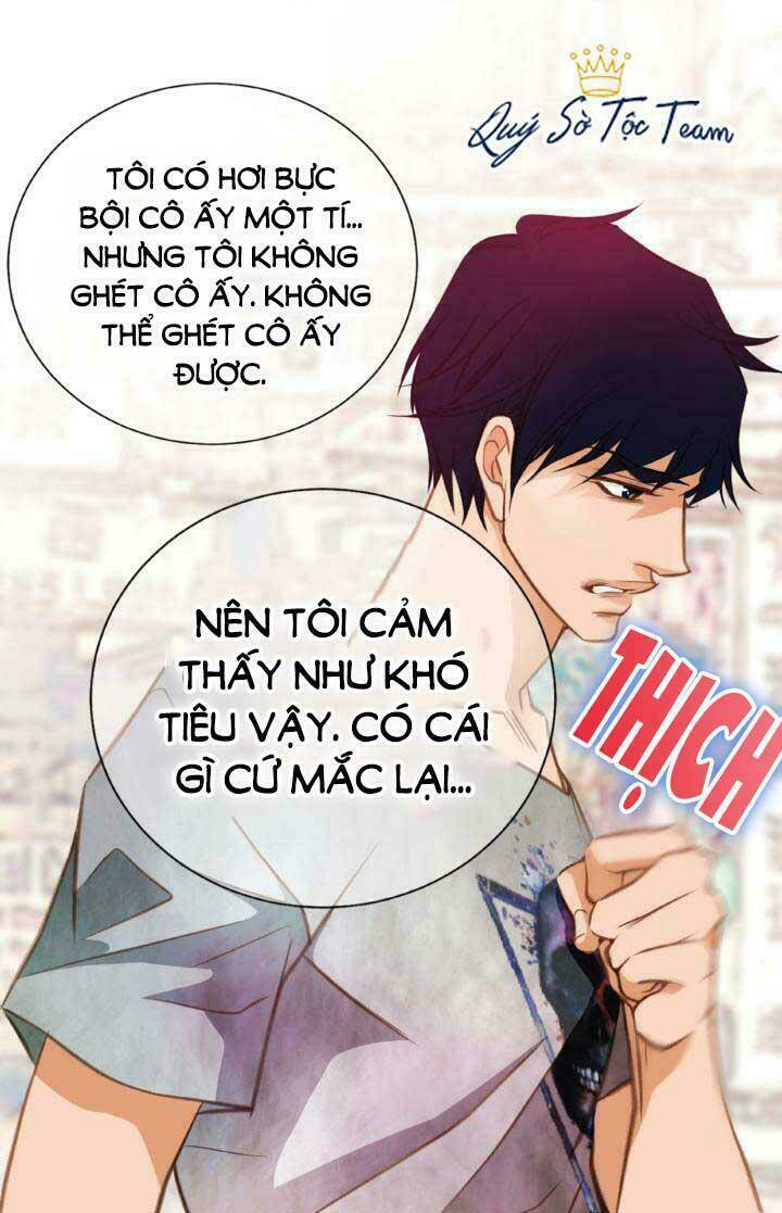 tiếp xúc chí mạng chapter 49 53
