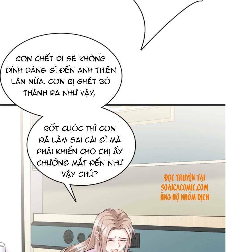 đại tiểu thư có ý đồ gì xấu đâu chapter 72 40