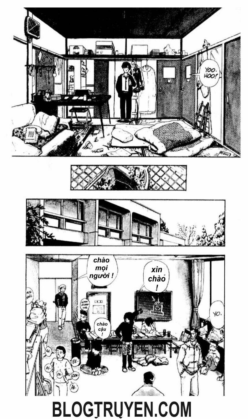 asatte dance chapter 1 8