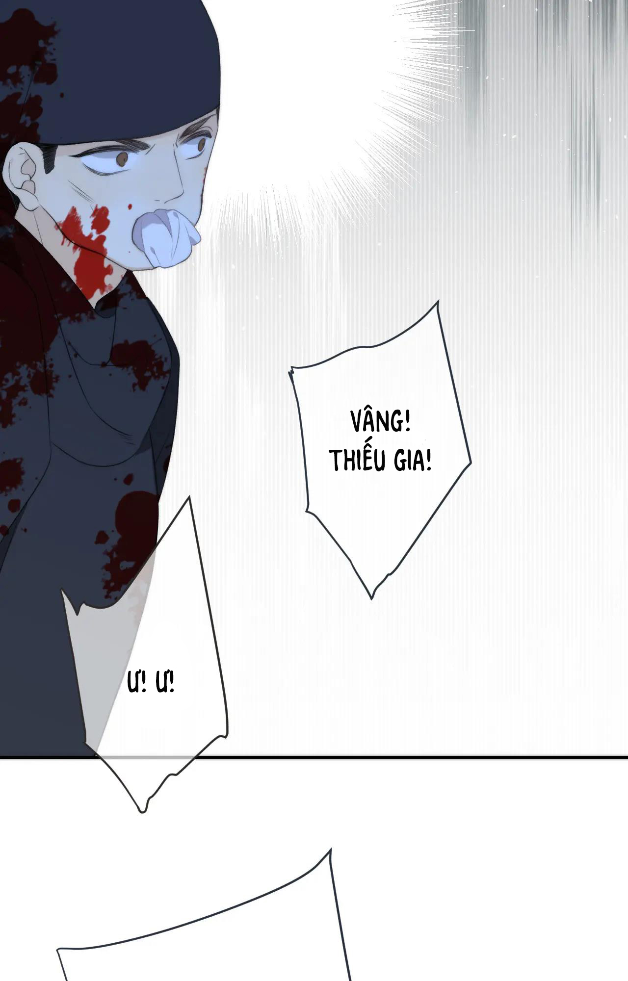 lại gặp nhau rồi, lâu tiểu thư chapter 51 52