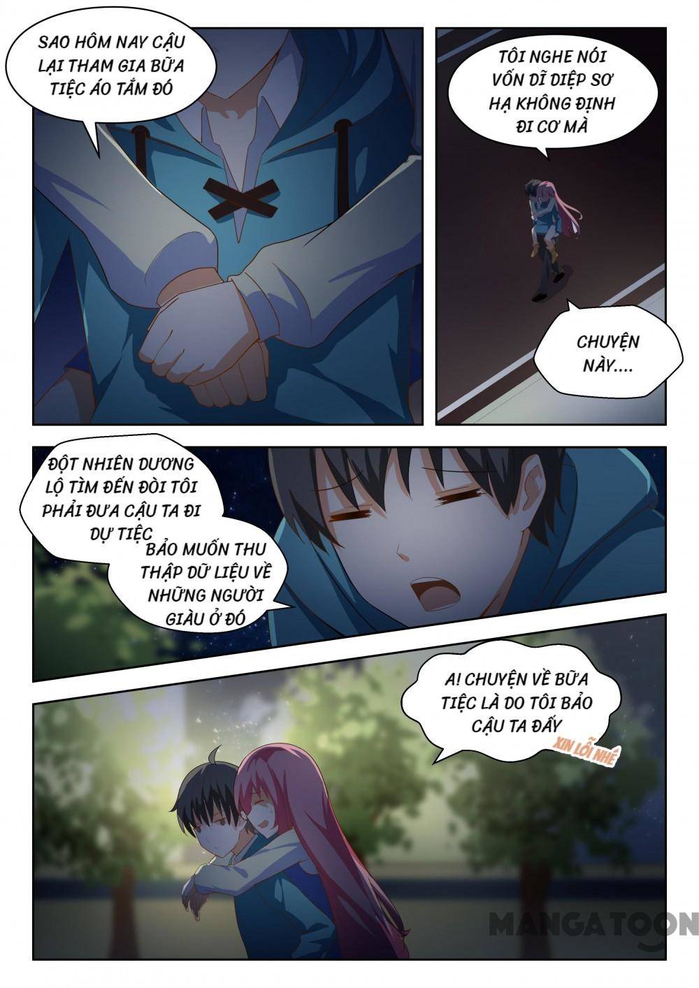 the boy in the all-girls school chapter 193 6