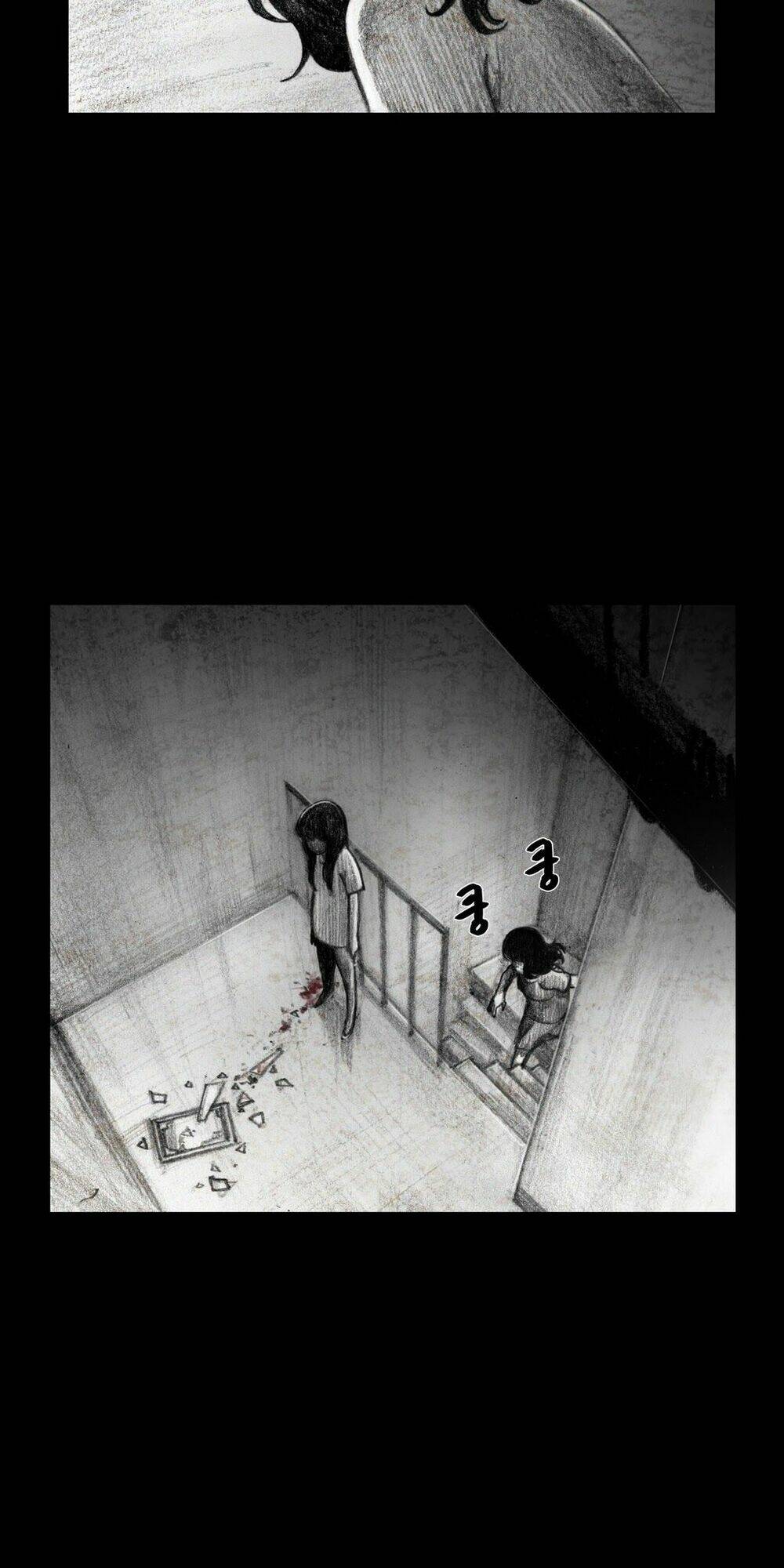 ngôi nhà của những búp bê chapter 10 35