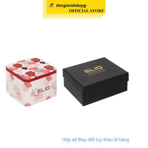Đồng hồ ELIO Flower 30 mm Nữ ES120-01 - Hàng Chính Hãng