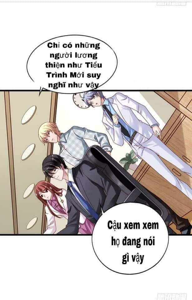 tôi không muốn fa như vậy đâu chapter 67 14