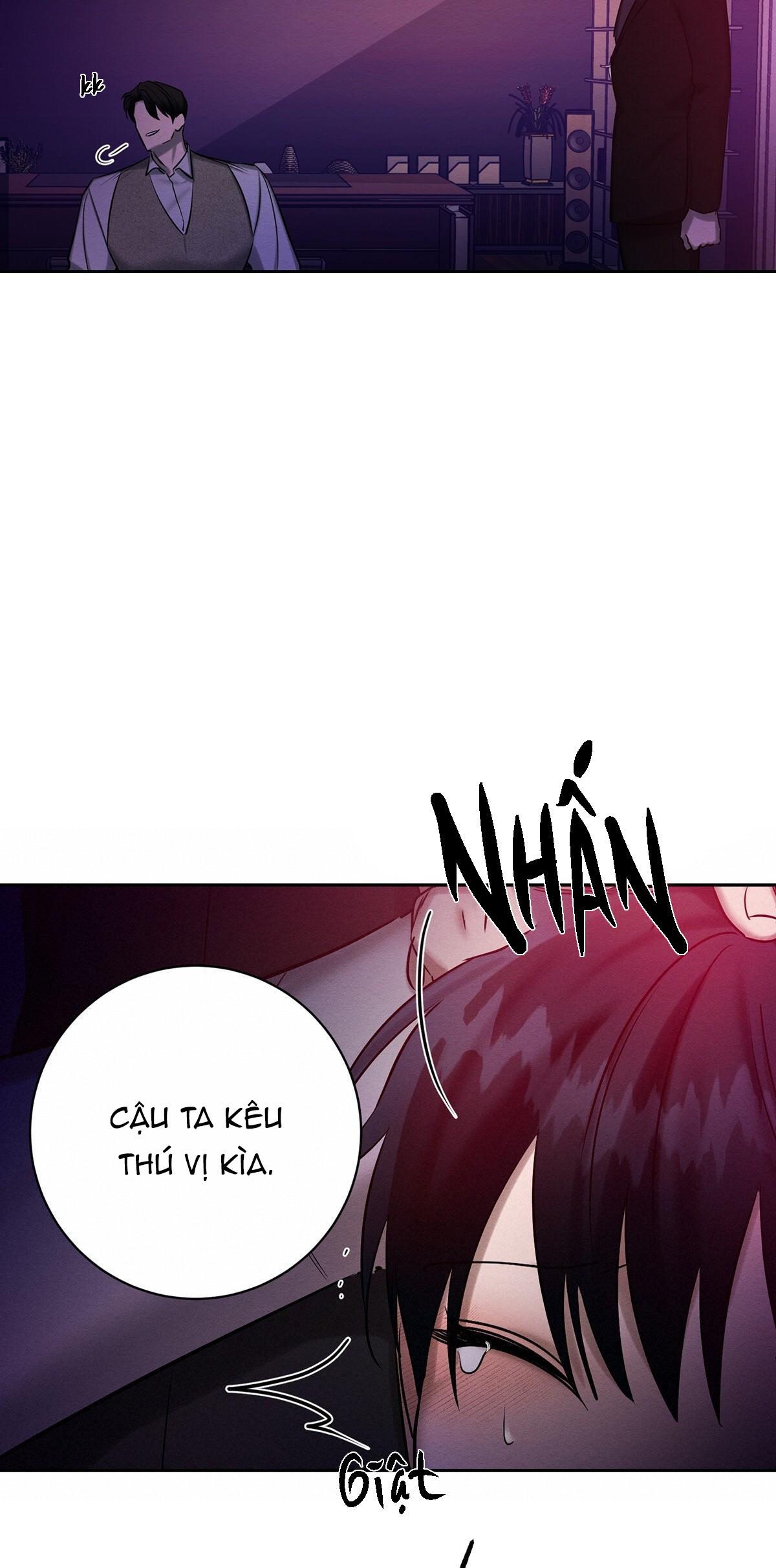 lý do của ác nhân chapter 31 20