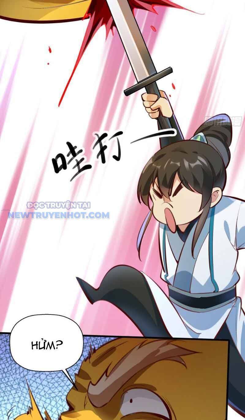 ta thực sự không muốn làm thần tiên chapter 13 59