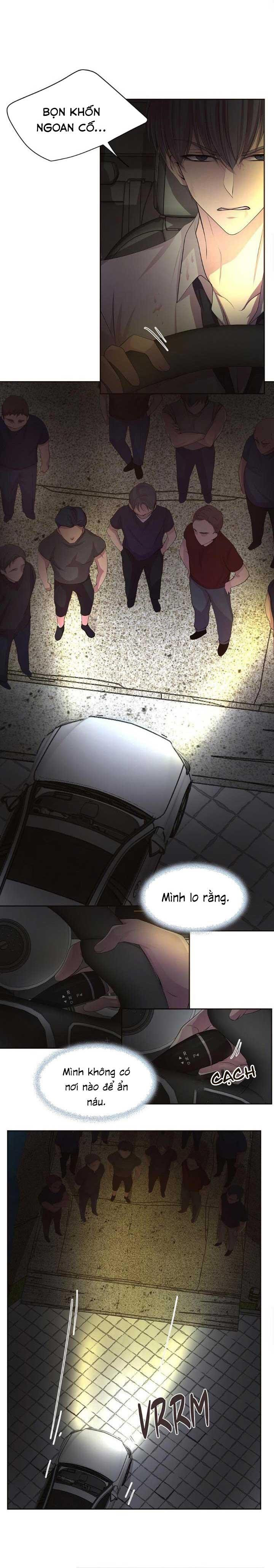 giữ em thật chặt (hold me tight) chapter 77 6