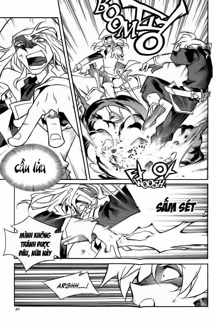 dorothy of oz chapter 17 6