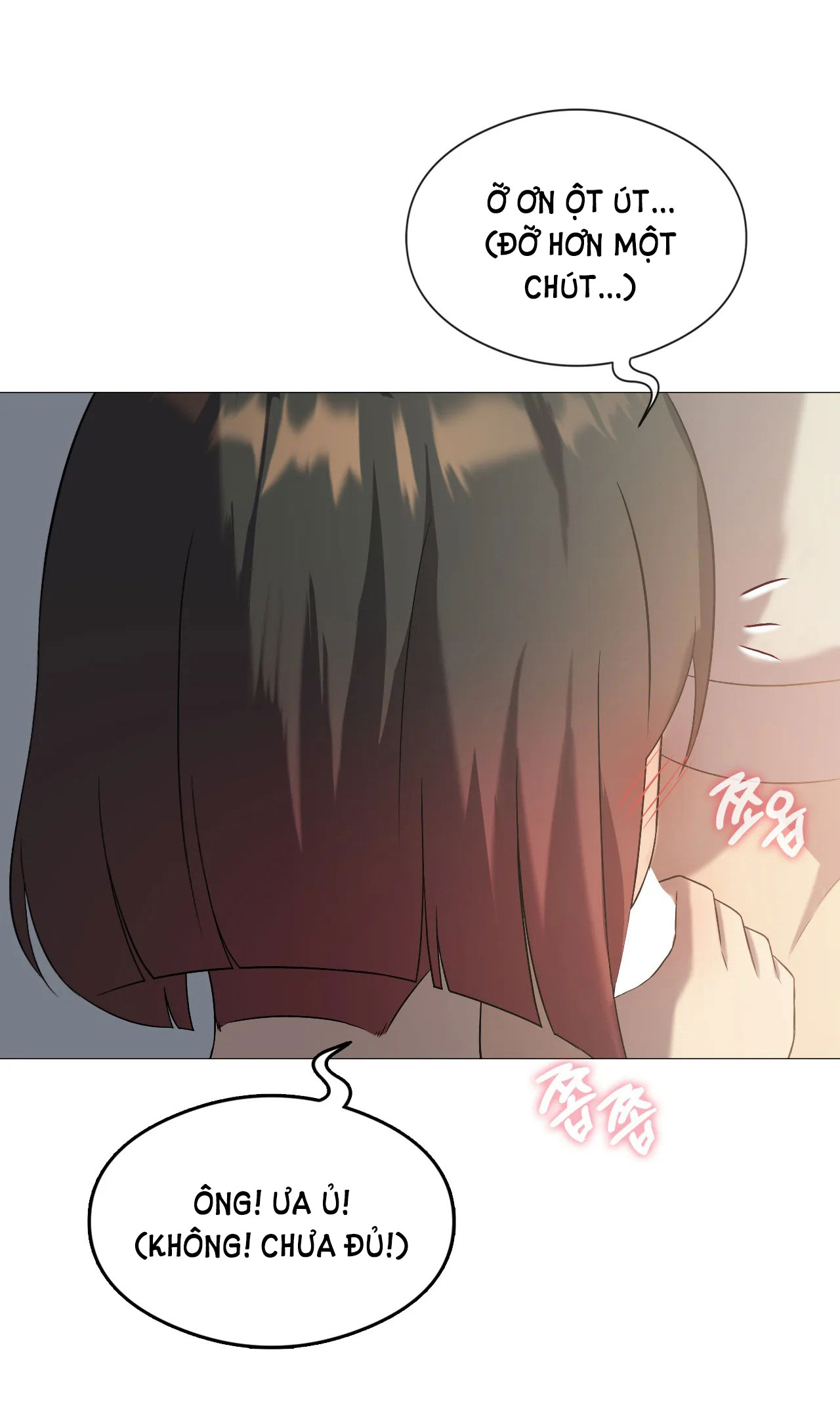 [18+] thăng cấp đến khi hài lòng chapter 10.2 30