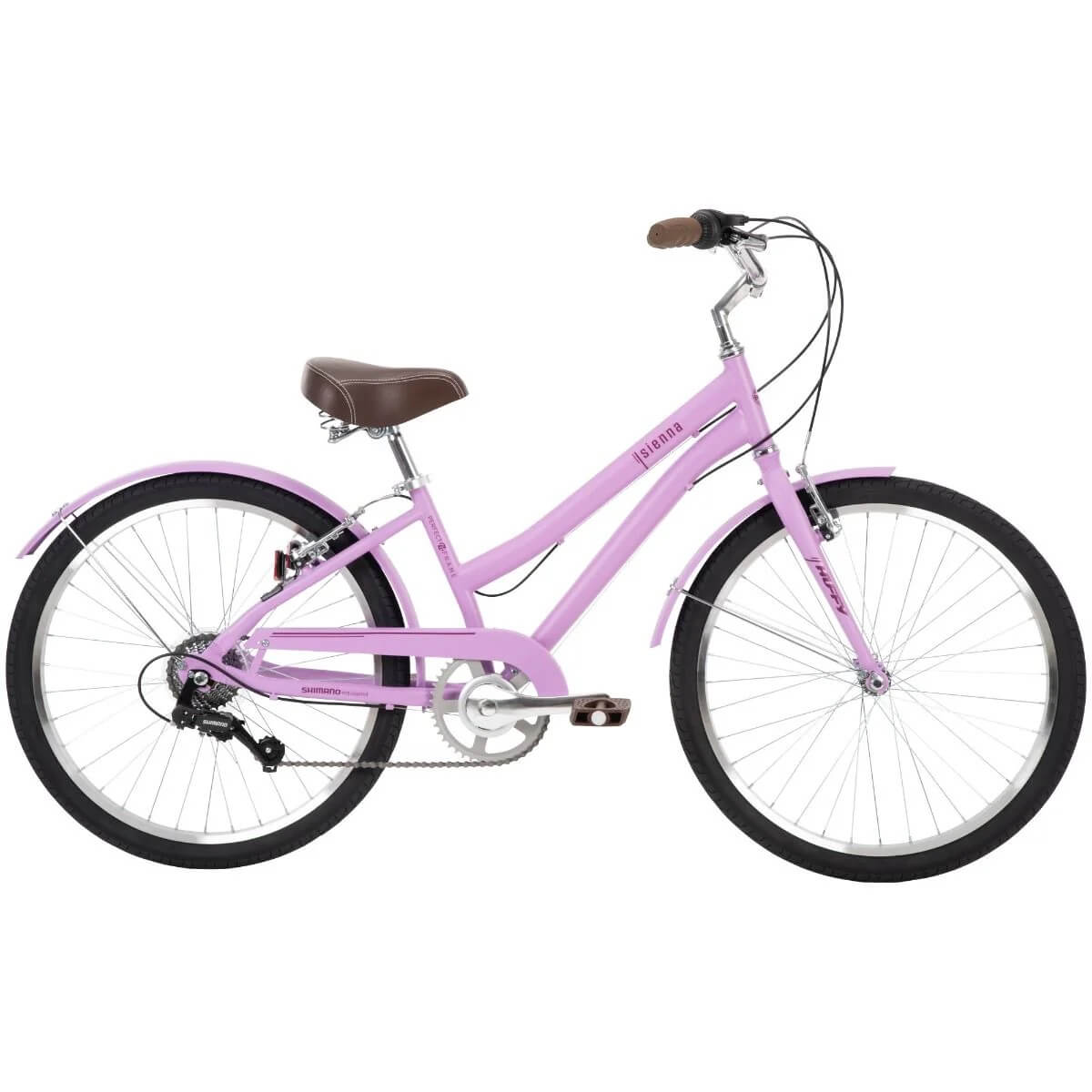 Xe Đạp Thăng Bằng Trẻ Em bánh 24 inch HUFFY Sienna
