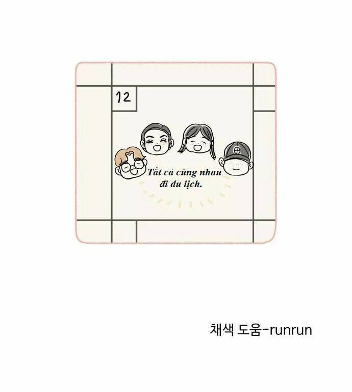 30 phút bước đi bên em chapter 43.5 60