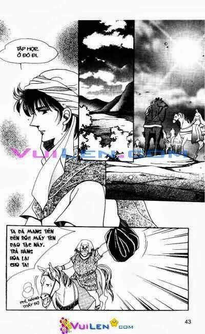 hậu duệ hoàng gia chapter 5 43