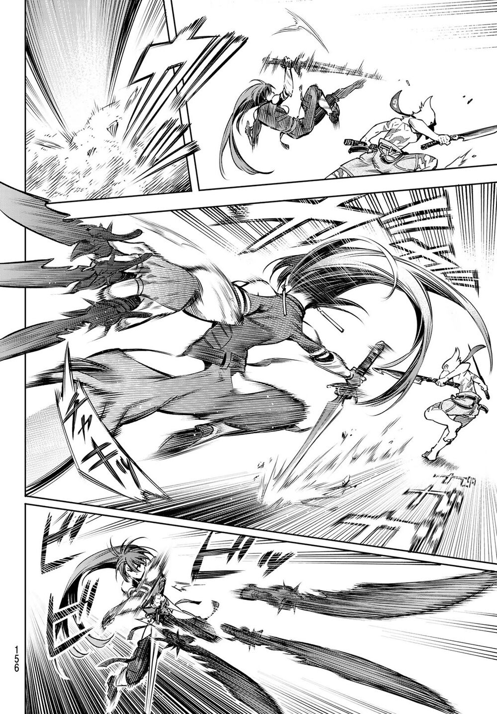 shangri-la frontier ~kusoge hunter, kamige ni idoman to su~ chapter 10 12