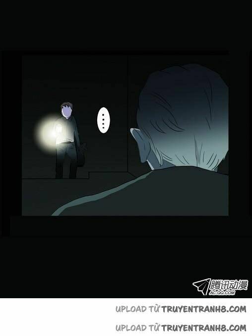 ớn lạnh tuyệt đối chapter 15 2