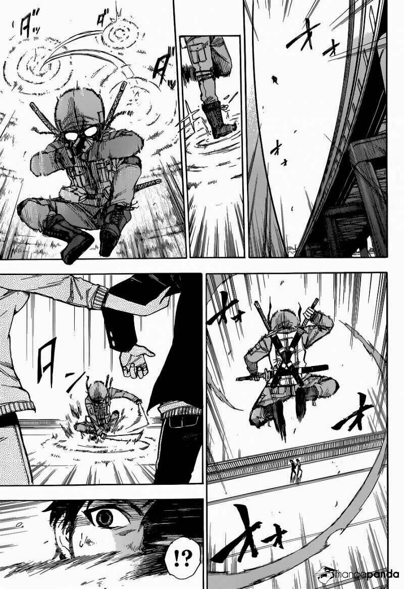 second brain chapter 1 34