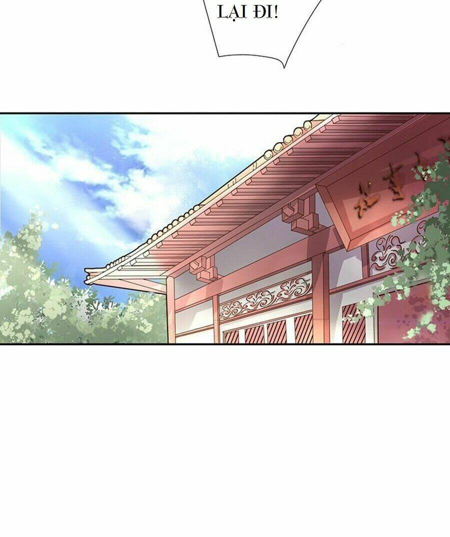 chaotic sword god (thần kiếm hôn loạn) chapter 2 11