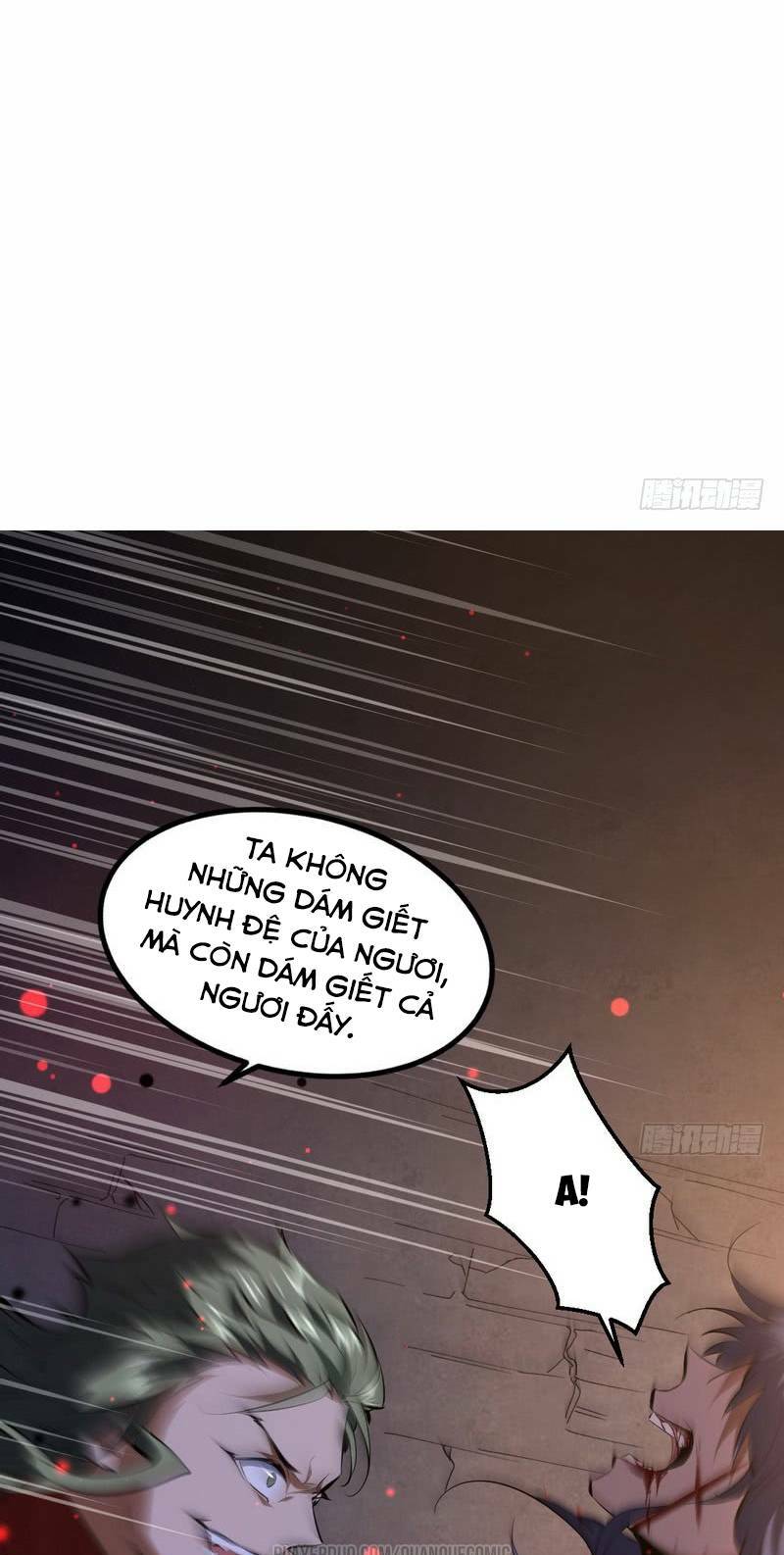 ta là tà đế chapter 33.5 10