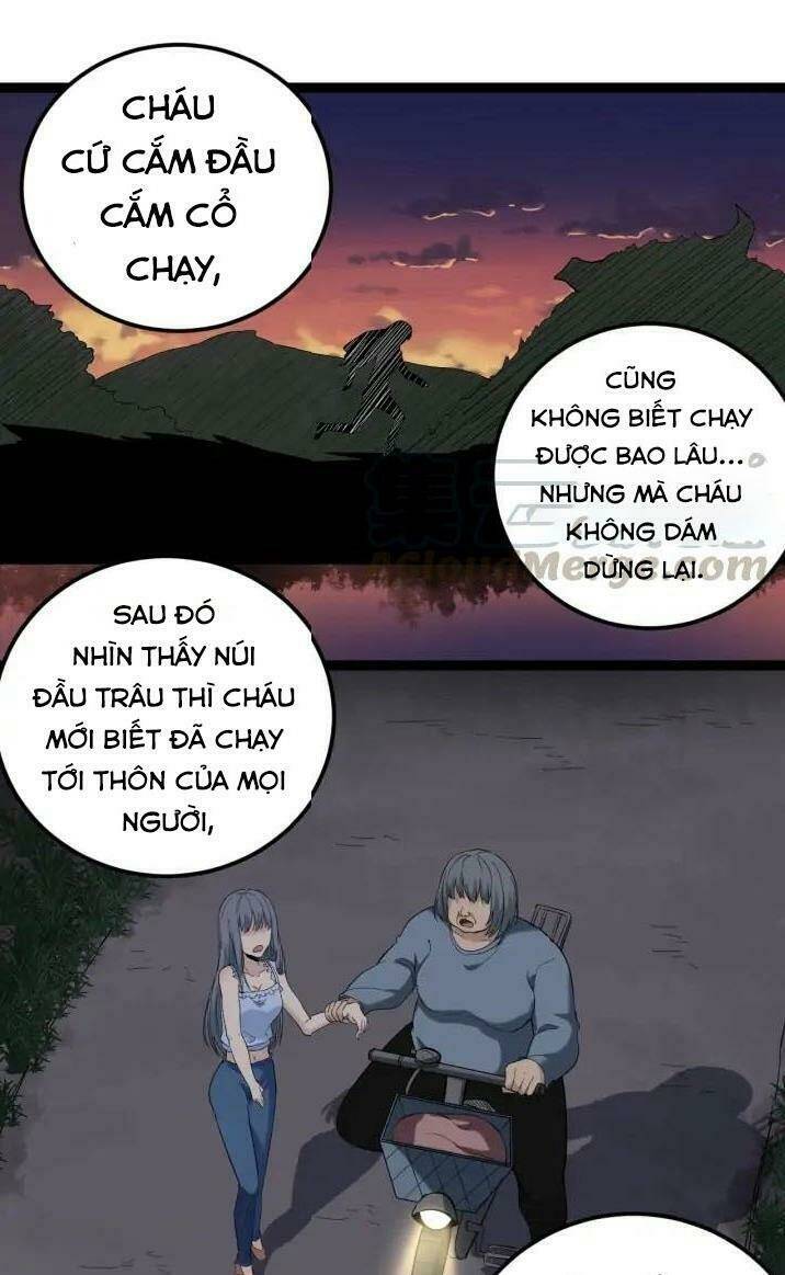 hồi xuân tiểu độc y chapter 66 33