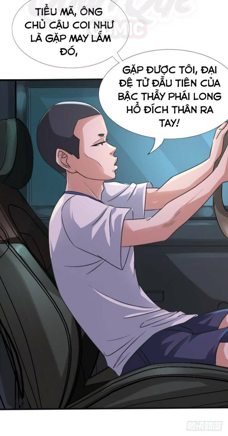 thập nhị thiên kiếp chapter 4 33