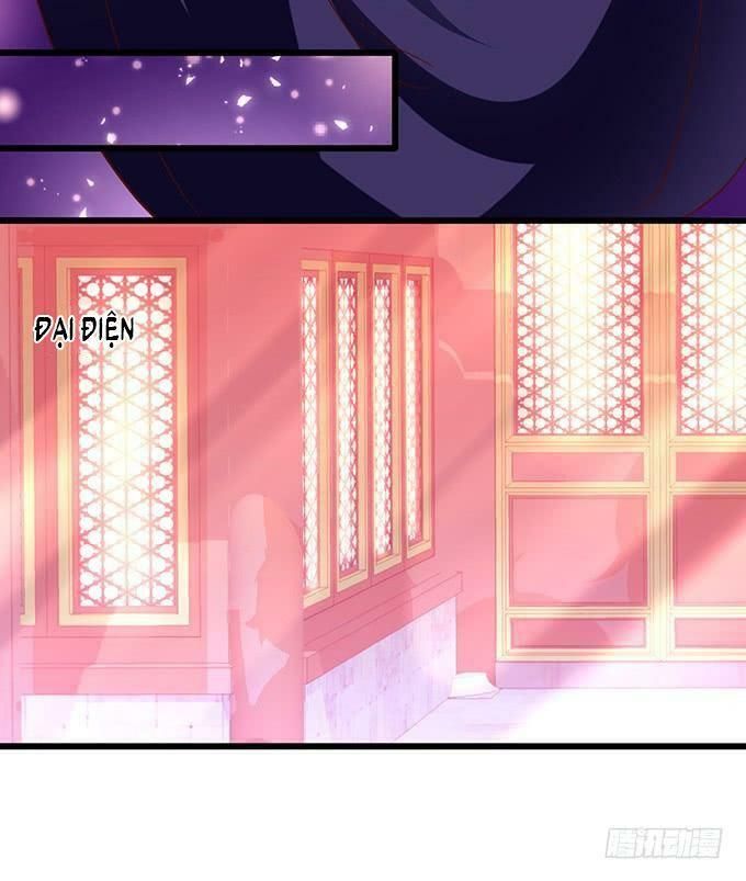 hồ tiên hung bạo chapter 155 9