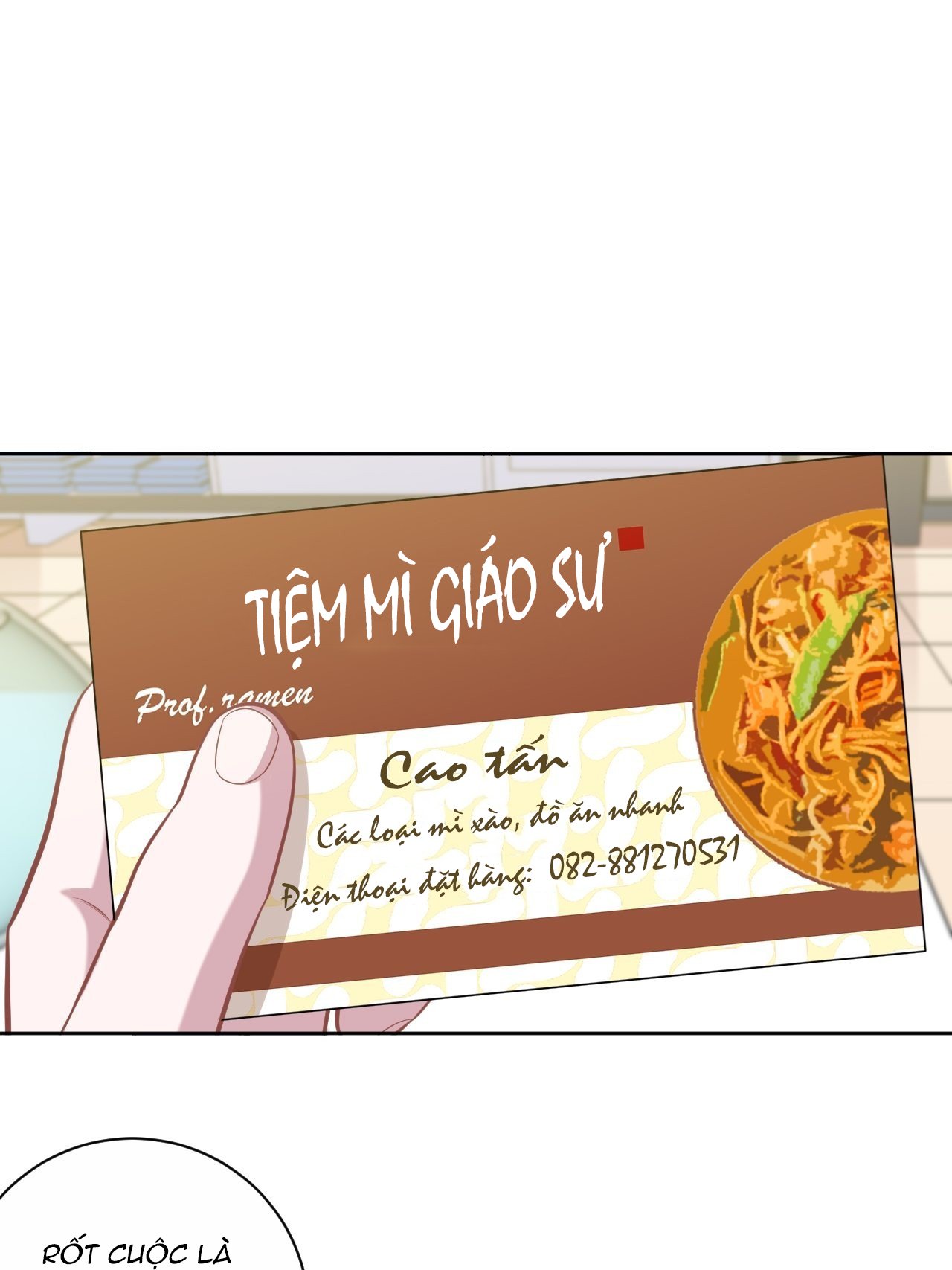 bố vợ đại nhân là bà xã chapter 229 18