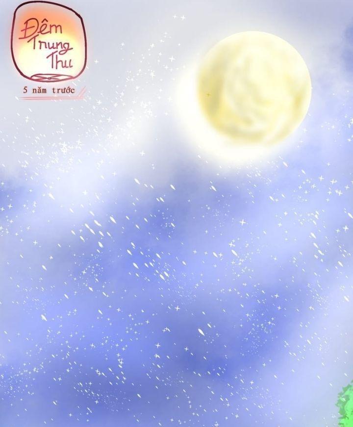 xuyên không làm thái tử phi chapter 9 8