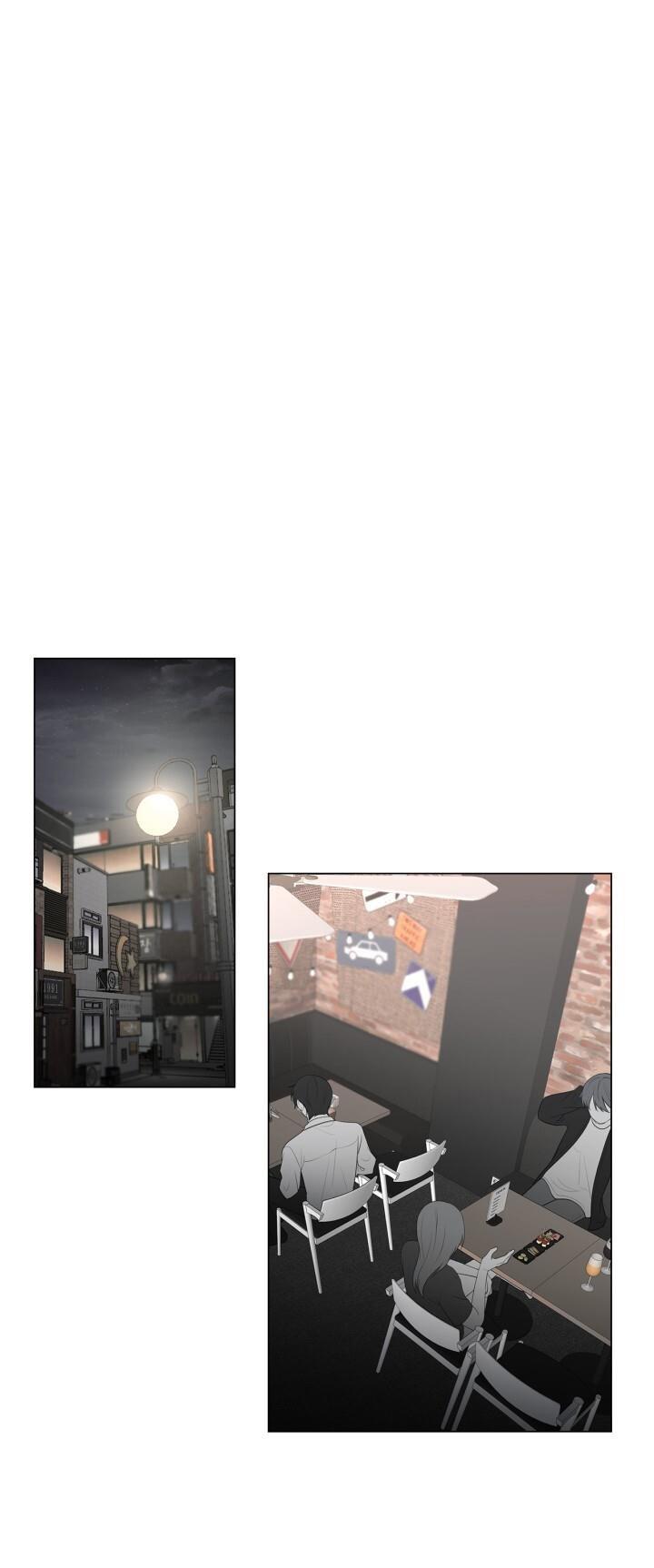 không xa lạ chapter 11 1