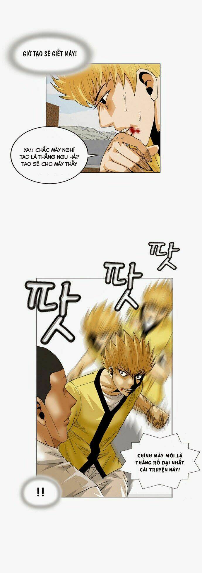 ultimate legend: kang hae hyo chapter 64 37