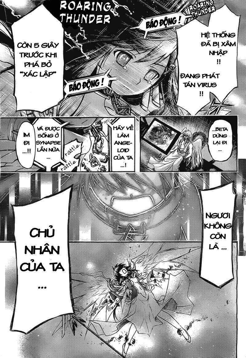 vật thất lạc của bầu trời chapter 40 33