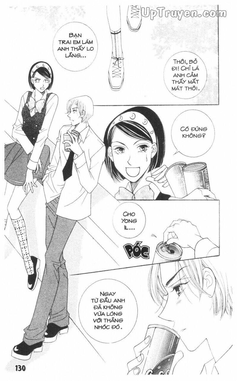 người yêu lý tưởng chapter 4.2 52