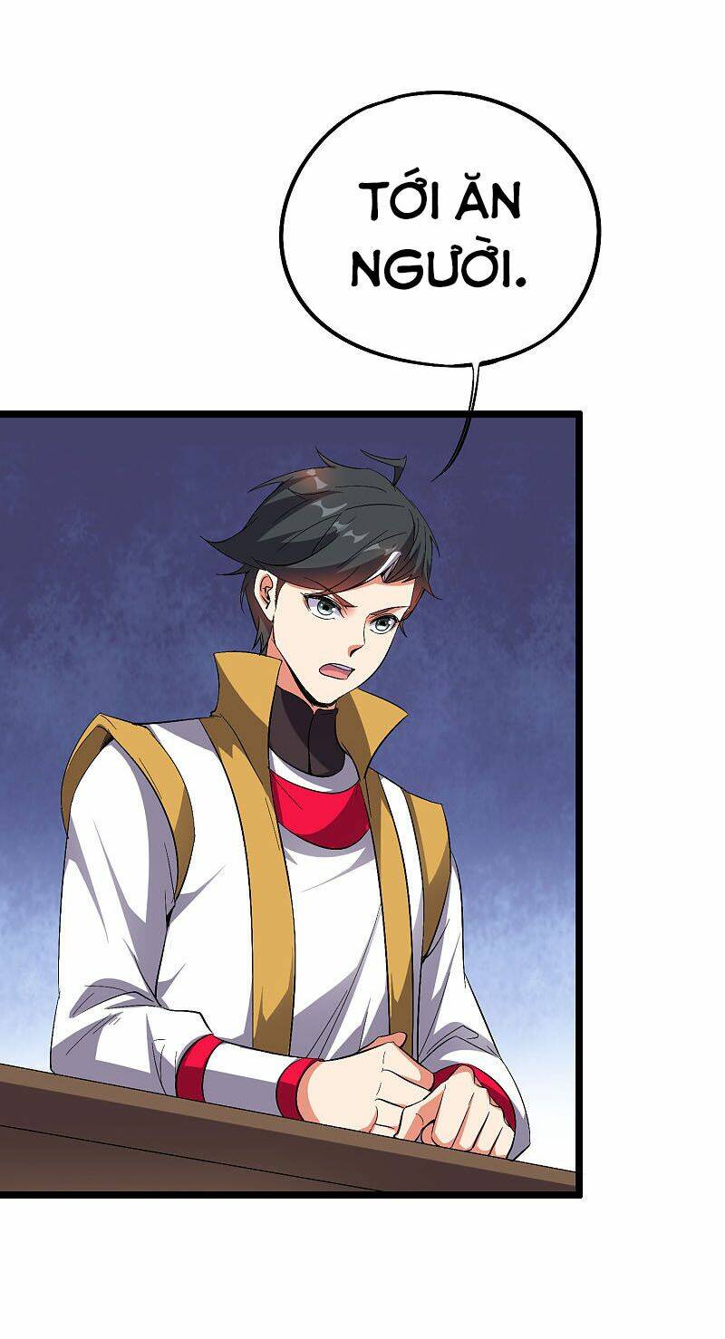 phục thiên thánh chủ chapter 111 22