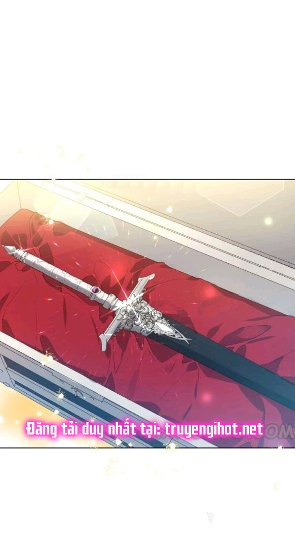 công chúa khắc ấn kẻ phản nghịch chapter 40 2