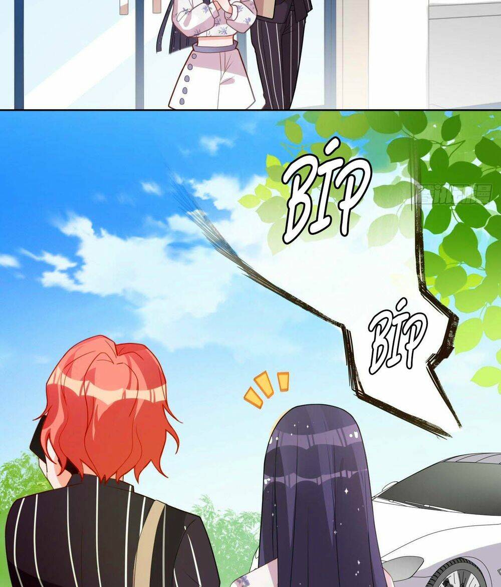 dĩ hôn chi danh chapter 11 38