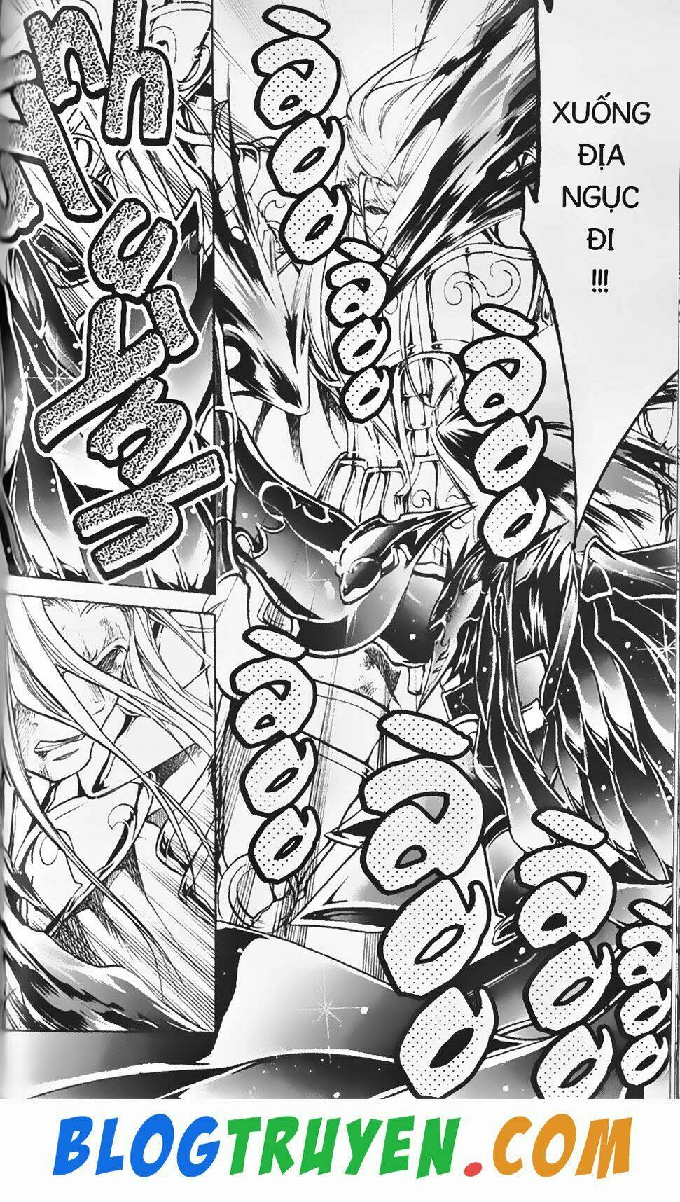 thần thoại minh vương chapter 39 6