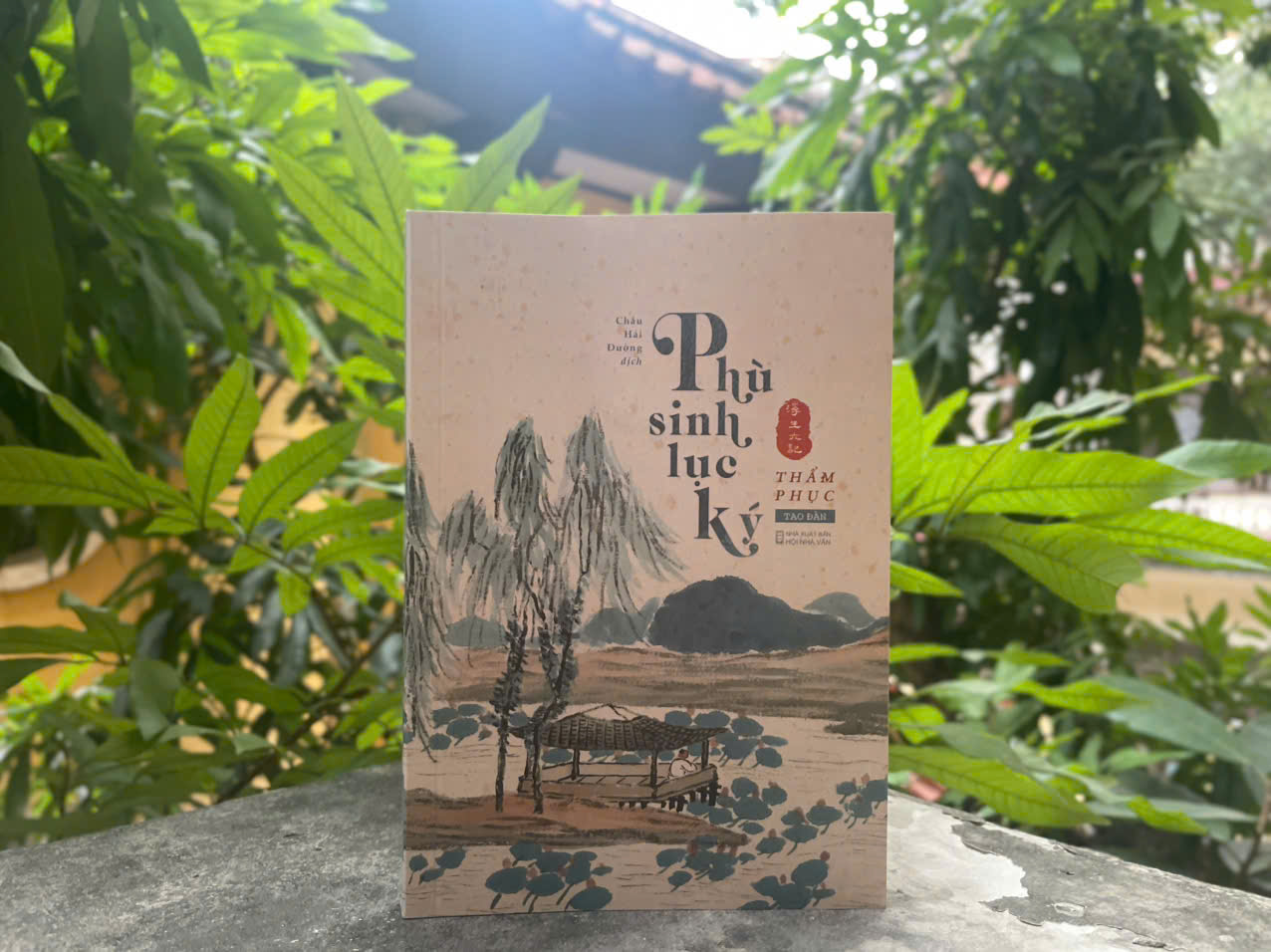 Phù Sinh Lục Ký (2026)