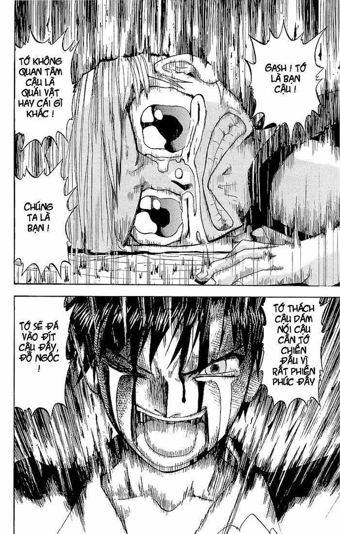 konjiki no gash!! chapter 10 9