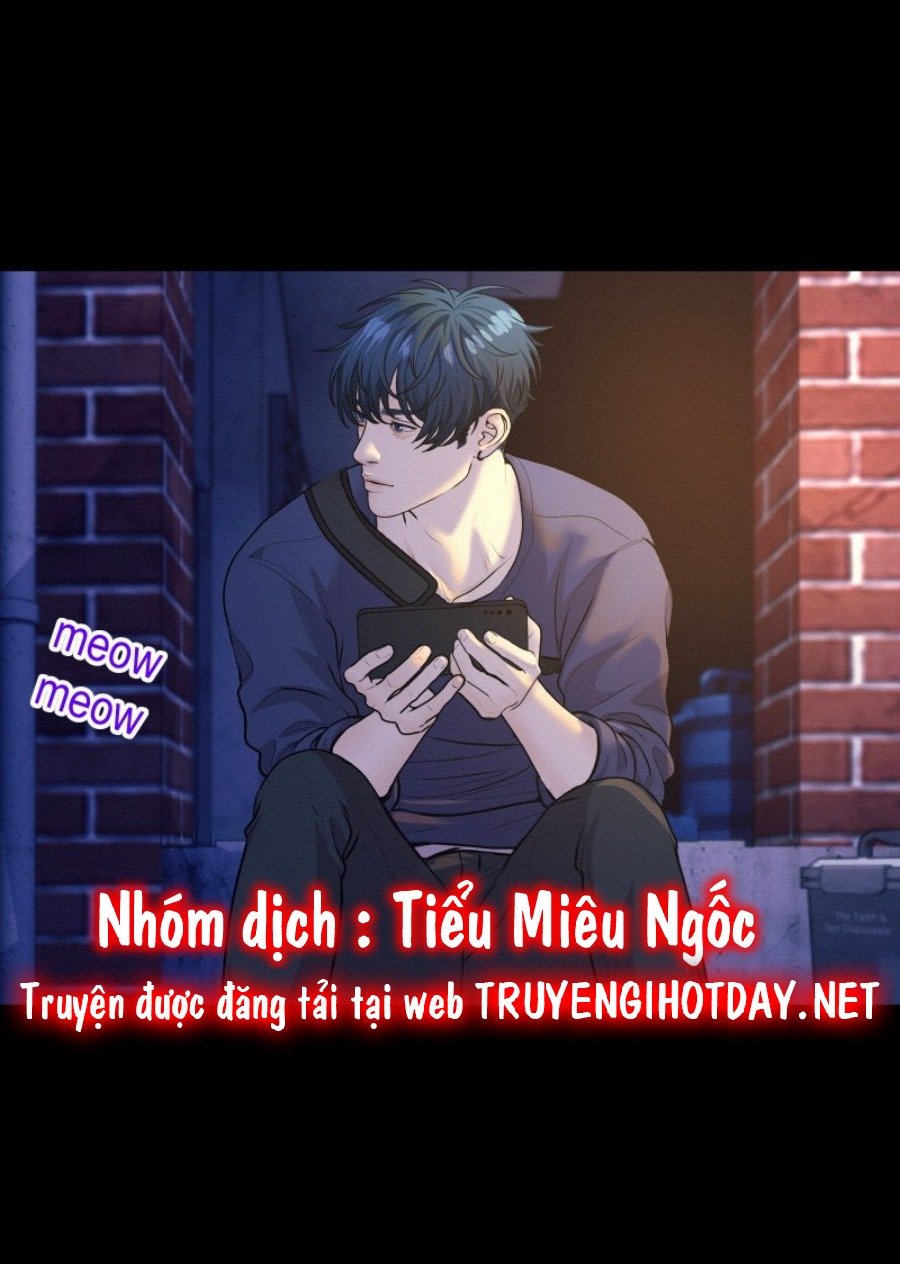 tôi đang hẹn hò với anh chàng điên loạn chapter 26 60