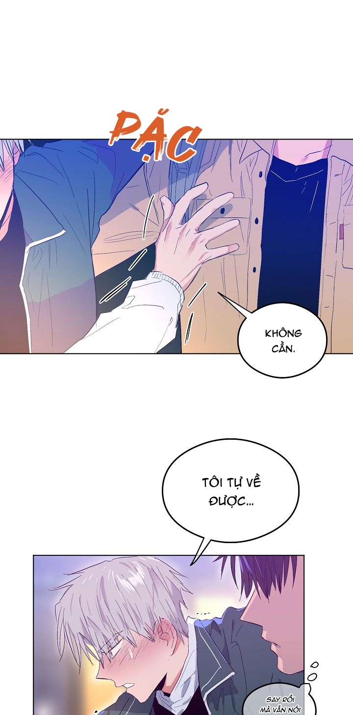 tình tay ba chapter 3 78