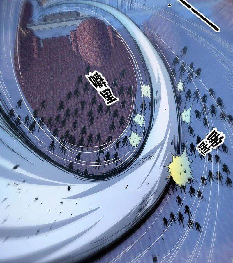 trưởng giám ngục trông coi các ma nữ chapter 95 26