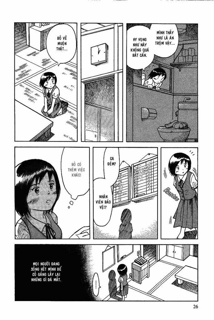 twin spica chapter 9 27