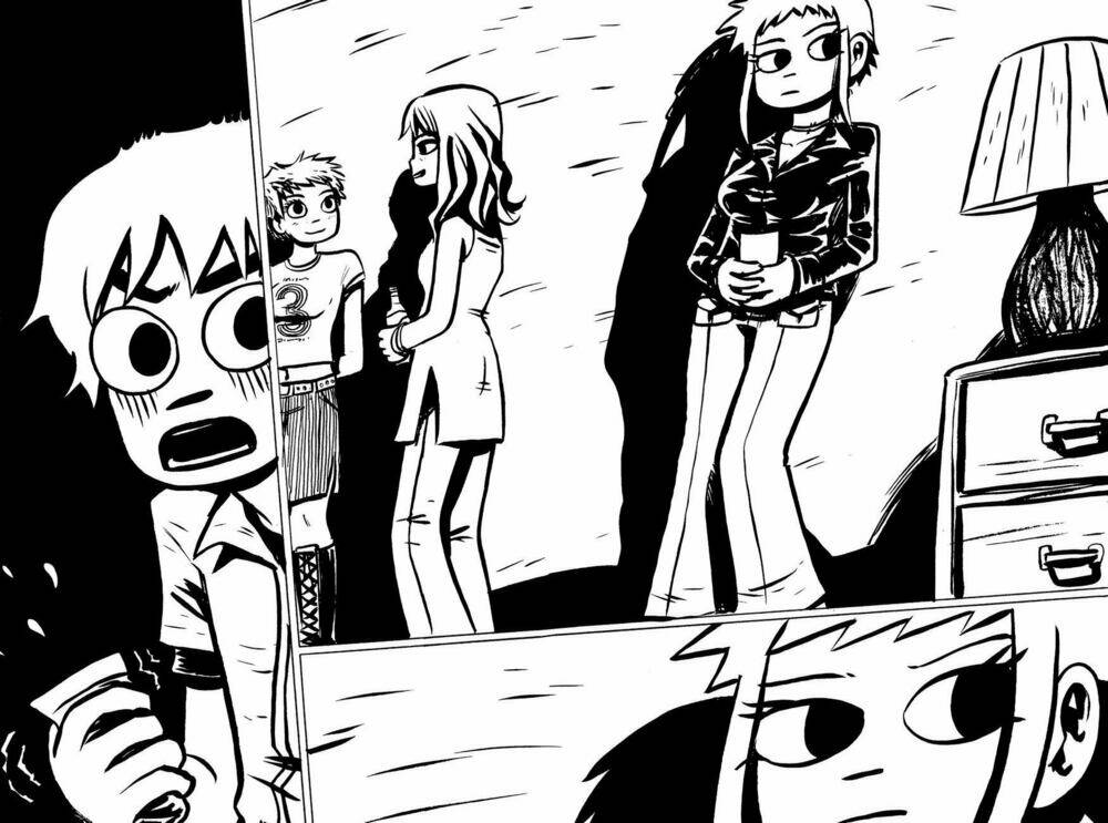 scott pilgrim chapter 2 19