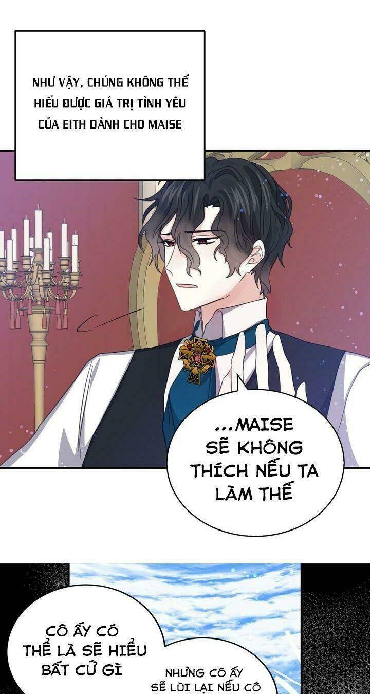 tôi là bạn gái cũ của một người lính chapter 24 15