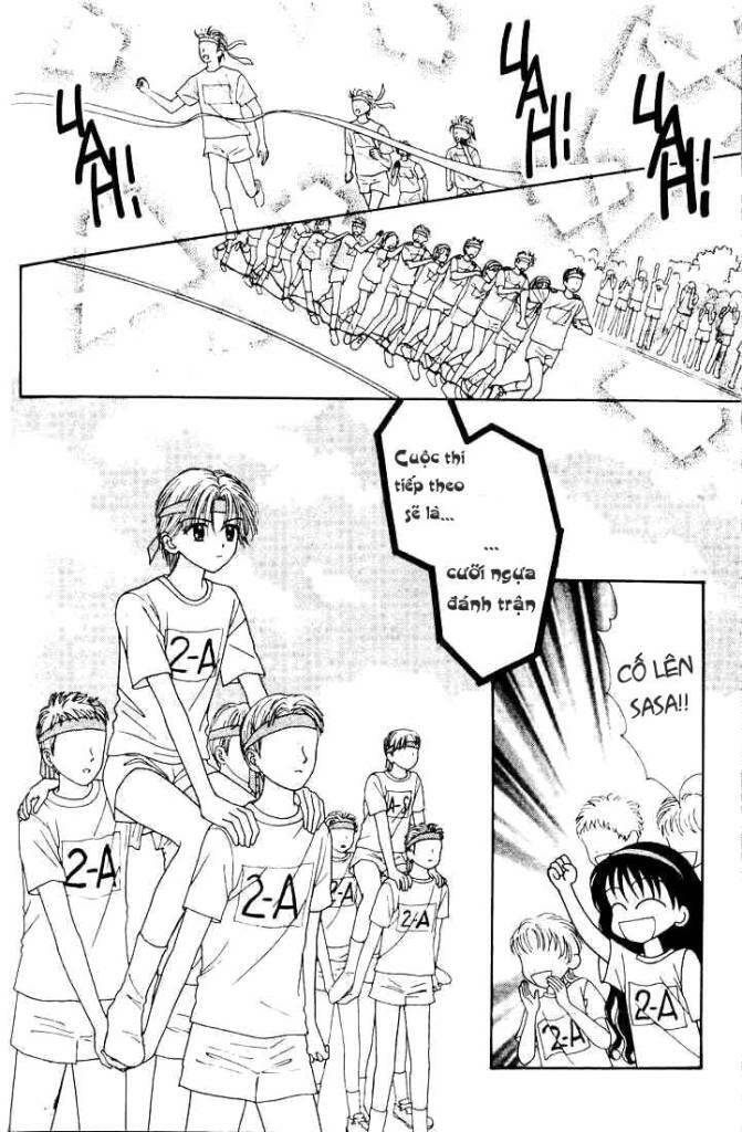 minto na bokura chapter 22 18