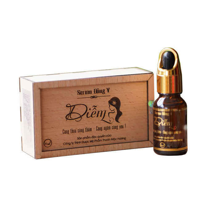 Serum đông y Diễm dung tích 15ml